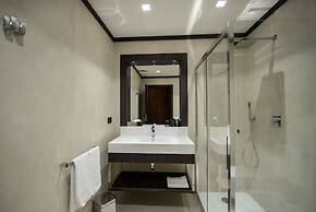Gold Tower Lifestyle Hotel