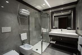 Gold Tower Lifestyle Hotel