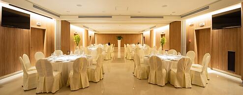 Gold Tower Lifestyle Hotel