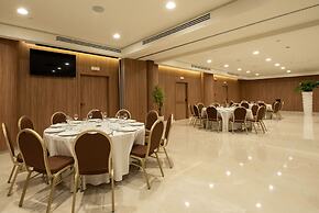 Gold Tower Lifestyle Hotel