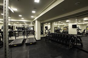 Gold Tower Lifestyle Hotel