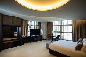 Gold Tower Lifestyle Hotel