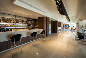 Gold Tower Lifestyle Hotel