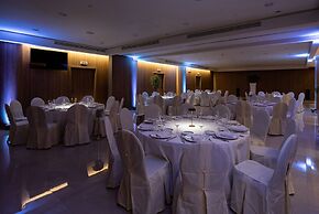 Gold Tower Lifestyle Hotel