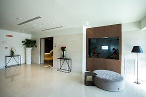 Gold Tower Lifestyle Hotel