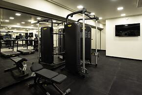Gold Tower Lifestyle Hotel