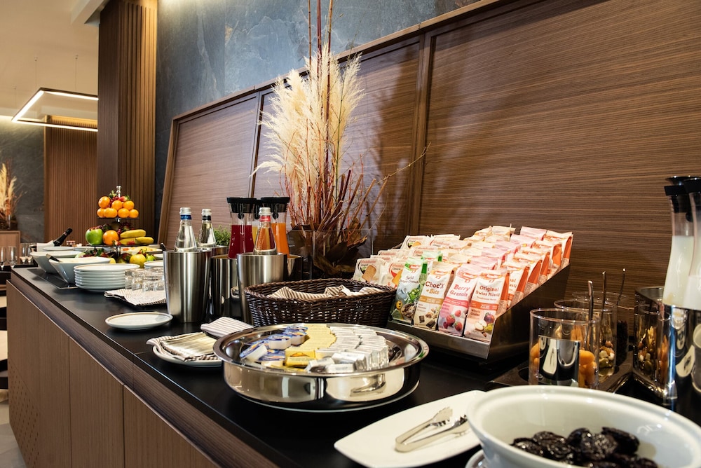 Gold Tower Lifestyle Hotel