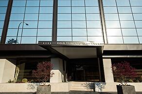 Gold Tower Lifestyle Hotel