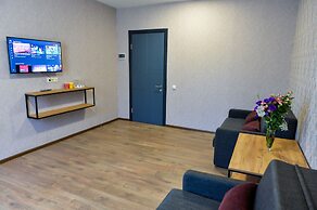 Tskaltubo Epic Hotel & Spa