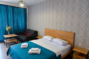 Tskaltubo Epic Hotel & Spa