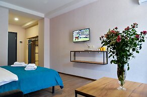Tskaltubo Epic Hotel & Spa