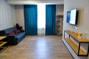 Tskaltubo Epic Hotel & Spa