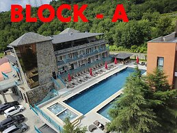 Tskaltubo Epic Hotel & Spa