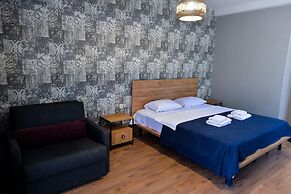 Tskaltubo Epic Hotel & Spa