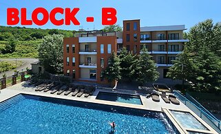 Tskaltubo Epic Hotel & Spa