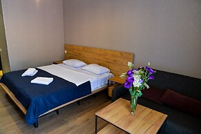 Tskaltubo Epic Hotel & Spa
