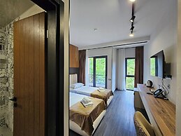 Tskaltubo Epic Hotel & Spa