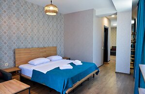 Tskaltubo Epic Hotel & Spa