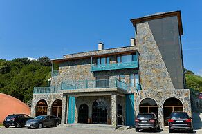 Tskaltubo Epic Hotel & Spa