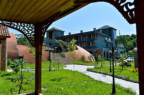 Tskaltubo Epic Hotel & Spa