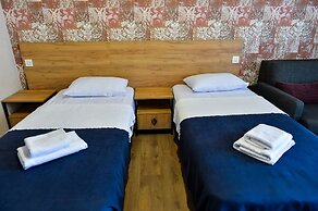 Tskaltubo Epic Hotel & Spa