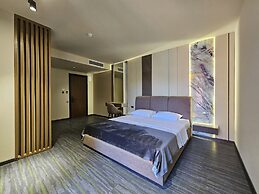 Tskaltubo Epic Hotel & Spa