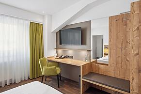 Hotel Zeppelin