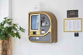 Hotel Zeppelin