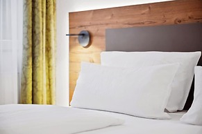 Hotel Zeppelin