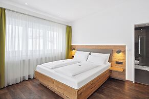 Hotel Zeppelin