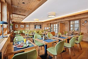 Hotel Zeppelin