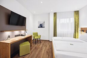 Hotel Zeppelin