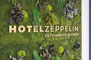 Hotel Zeppelin