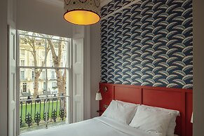 St. David's Hotels