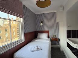 St. David's Hotels