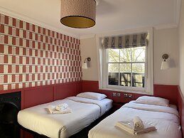 St. David's Hotels
