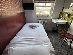 St. David's Hotels