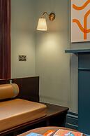 St. David's Hotels
