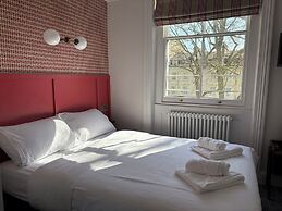 St. David's Hotels