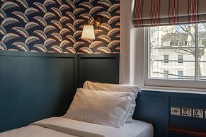 St. David's Hotels