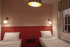 St. David's Hotels