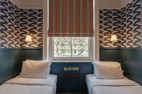 St. David's Hotels