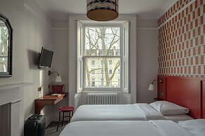 St. David's Hotels