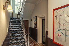 St. David's Hotels