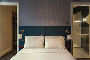 St. David's Hotels