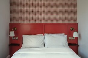 St. David's Hotels