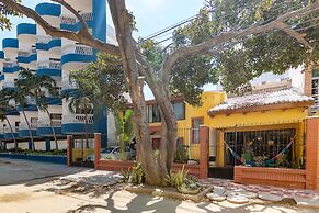 Ayenda Casa Amarilla