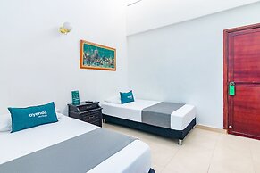Ayenda Casa Amarilla