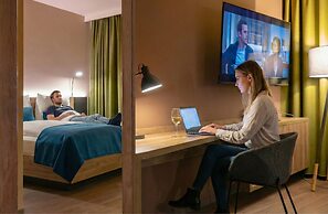 H24 Stadthotel Bernau