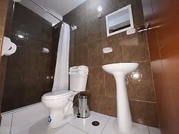 Hotel Friendly AQP